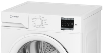 Сушильная машина INDESIT IAS3725, Белый