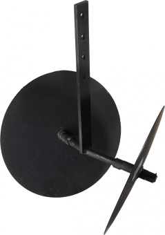 Окучник для мотоблоков Huter 71/3/49