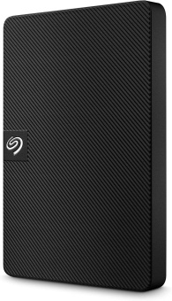 Жесткий диск Seagate Original USB 3.0 1Tb STKM1000400 Expansion Portable 2.5" черный