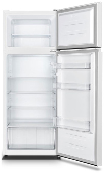 Холодильник Gorenje RF4142PW4 белый
