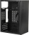 Корпус Accord ACC-259 черный без БП mATX 2xUSB2.0 audio