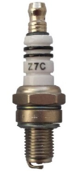 CHAMPION IGP Z7C Свеча зажигания (4)