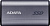 Внешний SSD 1TB AData USB3.2 Gen2 SC750-1000G-CCBK SC750 серый