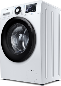 Стиральная машина Атлант СМА 60У1014-02 белый 6кг 1000об/мин узкая