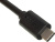 Кабель Buro BHP USB-TPC-1 USB (m)-USB Type-C (m) 1м черный