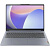Ноутбук 15.6" Lenovo IdeaPad Slim 3 15AMN8 серый (82XQ008GIN)