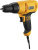 Дрель-шуруповерт Deko DKSD500W 500Вт патрон:быстрозажимной (063-4053)