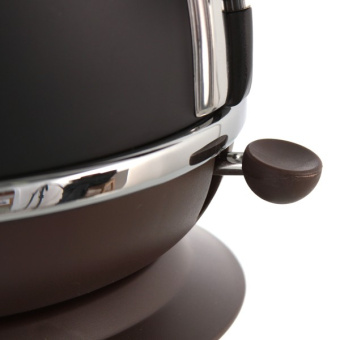 Чайник DeLonghi KBOV 2001 BK