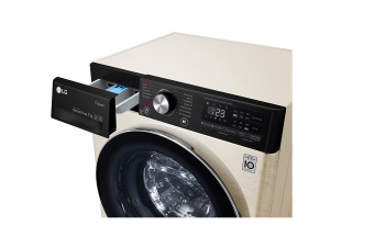 Стиральная машина LG F2V5HS9B