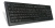 Клавиатура A4Tech KR-85 черный USB