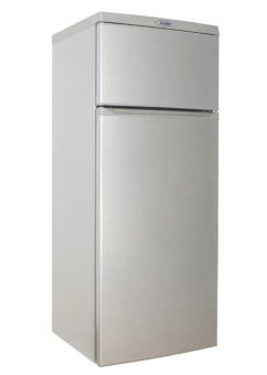 Холодильник DON R- 216 005 MI металлик искристый