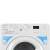 Стиральная машина INDESIT BWSA 6109 WWV RU