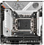 Материнская плата MSI Z790 Soc-1700, Intel Z790, 2xDDR5-5200 МГц, 1xPCI-Ex16, 3xM.2, Mini-ITX