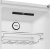 Холодильник BEKO B3RCNK402HW (РА) Harvest Fresh