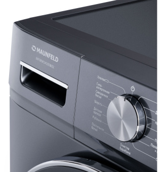 Стиральная машина MAUNFELD MFWM1410SB02