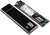 Внешний корпус SSD AgeStar 31UBNV5C NVMe USB3.2 алюминий черный M2 2280 M-key
