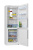 Холодильник POZIS RK FNF-170 W белый вертикальные ручки