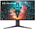 Монитор LG 31.5" UltraGear 32GQ950-B черный IPS LED 16:9 HDMI M/M Cam матовая HAS Piv 450cd 178гр/178гр 3840x2160 144Hz FreeSync Premium Pro DP 4K USB 11.6кг