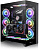 Корпус Thermaltake CTE E660MX черный без БП E-ATX 13x120mm 11x140mm 2xUSB3.0 audio bott PSU