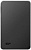 Внешний SSD 4TB Silicon Power USB3.0 SP040TBPSDS05SAK S05 Stream 1.8" черный