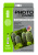 Фотобумага Cactus CS-GSA513050 A5/130г/м2/50л. глянцевое самоклей. для струйной печати