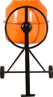 Бетономешалка Вихрь БМ-180 электрический бар.:180л г.р.:130л 800Вт (74/1/4)