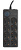 Сетевой фильтр Ippon BK-8-EU-3-10-B 8 розеток 3м черный