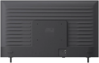 Телевизор LG 55NU900B6LA.ARUG черный