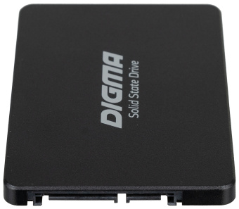 Накопитель SSD Digma SATA III 1Tb DGSR2001TS93T Run S9 2.5"