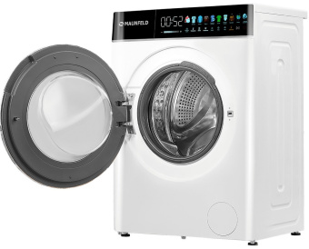 Стиральная машина Maunfeld MFWM129WH05