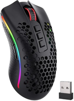REDRAGON (78127) Storm Pro RGB,16000dpi