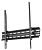 Кронштейн для телевизора Hama 00220814 черный 32"-75" макс.40кг настенный наклон
