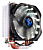 Устройство охлаждения(кулер) Zalman CNPS9X Optima Soc-AM4/AM3+/1150/1151/1200 4-pin 16-26dB Al+Cu 180W 594gr LED Ret
