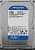 Жесткий диск 2Tb WD SATA-III WD20EARZ Desktop Blue (5400rpm) 64Mb 3.5"