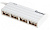 SMARTBUY SBHA-6810-W 4 порта белый