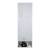 Холодильник Maunfeld MFF185NFW Inverter
