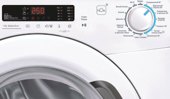 Стиральная машина Candy CSH41273DW/2-07 белый