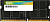 Память SO-DIMM DDR4 8GB 3200MHz Silicon Power SP008GBSFU320X02 RTL PC4-25600 CL22 260-pin 1.2В single rank Ret