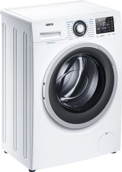 Стиральная машина Атлант СМА 60У1014-01 белый 6кг 1000об/мин