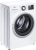 Стиральная машина Атлант СМА 60У1014-01 белый 6кг 1000об/мин