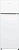 Холодильник Gorenje RF4142PW4 белый