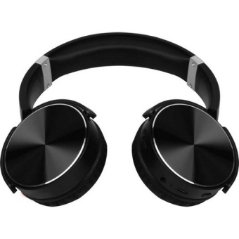 Наушники Harper НB-217 black