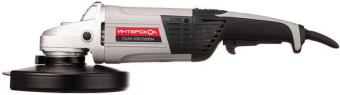 ИНТЕРСКОЛ УШМ-230/2600М