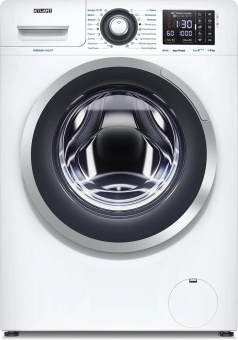 Стиральная машина Атлант СМА 60У1014-01 белый 6кг 1000об/мин