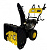 HUTER SGC 4100LX