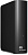 Внешний HDD 8Tb WD USB3.0 WDBWLG0080HBK-EESN Elements Desktop 3.5" черный