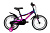 NOVATRACK 167AKATRINA1V.GVL22 фиолетметаллик 153733