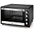Мини-печь BBK OE5562MC черный