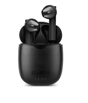 SVEN E-717BT черный