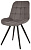 POLINI Home Verona SM, серый-черный (2 кор.)
